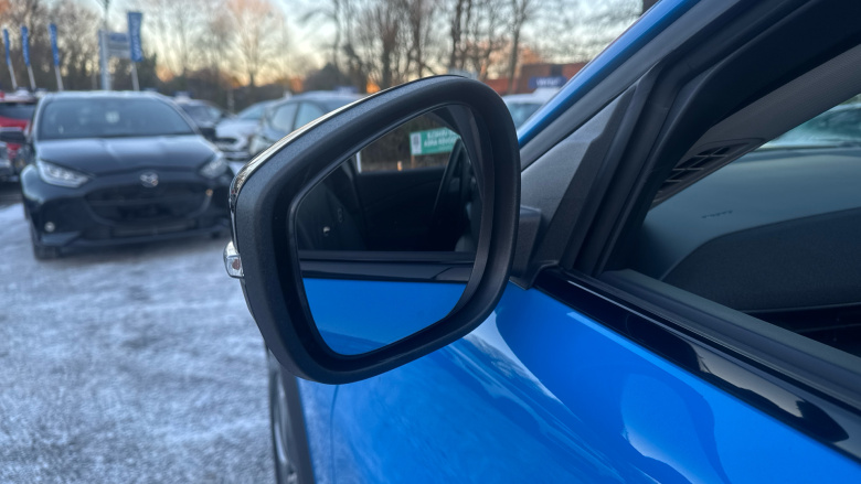 Ford Mustang Mach-E 197kW Select 72kWh RWD 5dr Auto Electric Estate